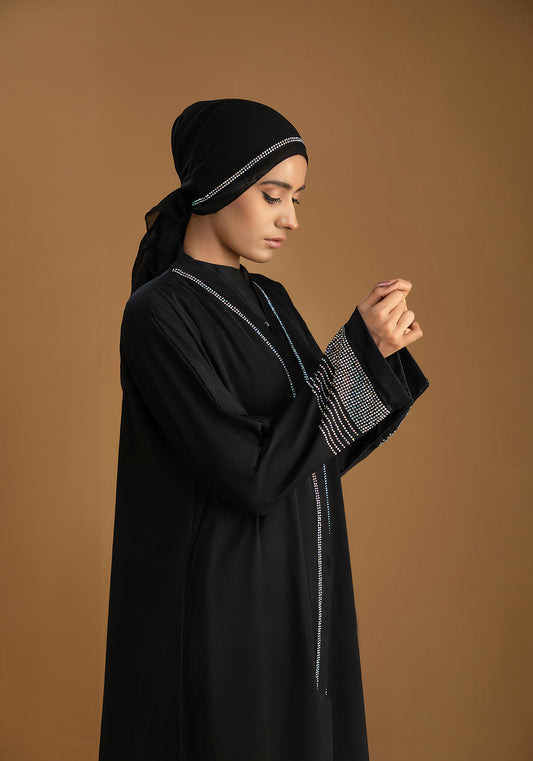 Bushra Abaya