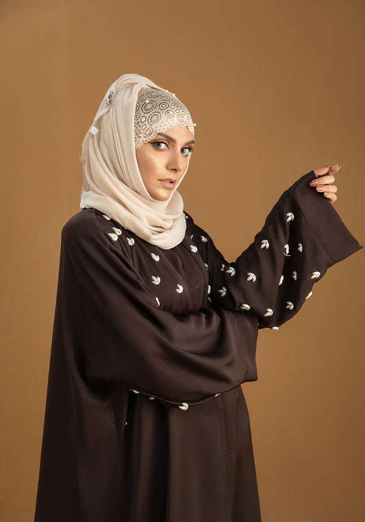 Belgin Abaya