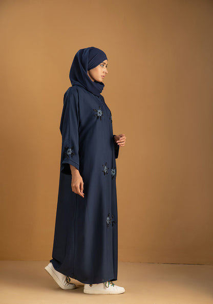 Beyza Abaya