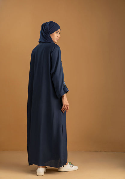 Beyza Abaya