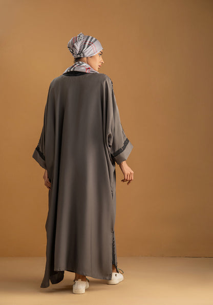 Gulzaar Abaya