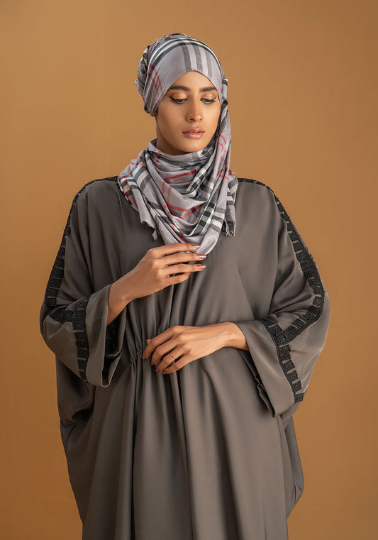 Gulzaar Abaya