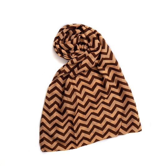 Naaz Zigzag Hijab