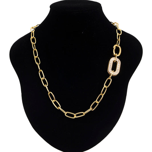 Chain Necklace