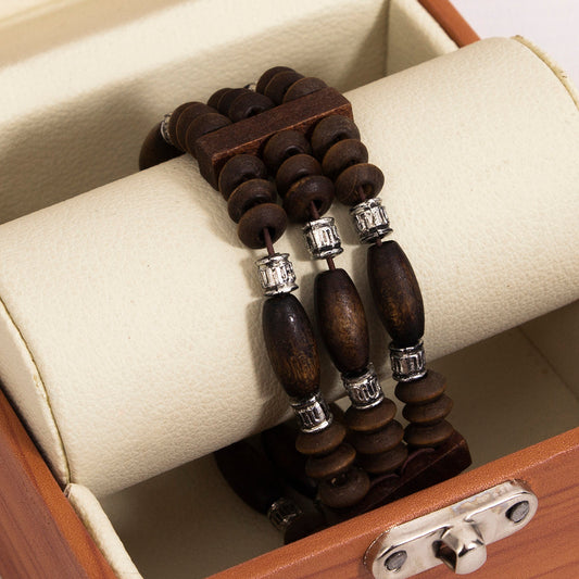 Elasticated Bracelet