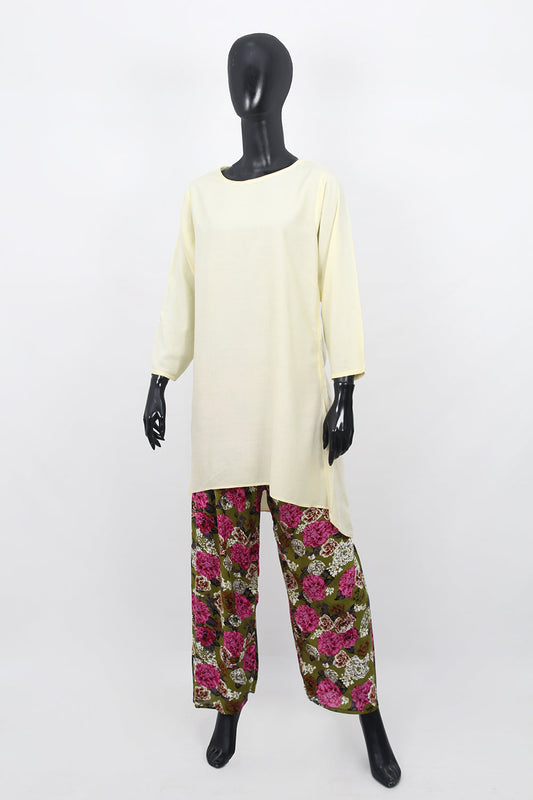 Lemon Suit