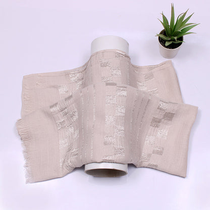 Wardah Cotton Hijab