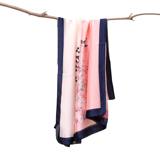 Beauty Silk Pink