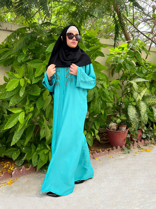 Husna Abaya