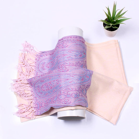 Zunaisha Pashmina Hijab