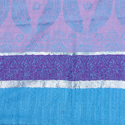 Zabaish Pashmina Hijab