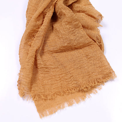 Rabiya Crimps Hijab
