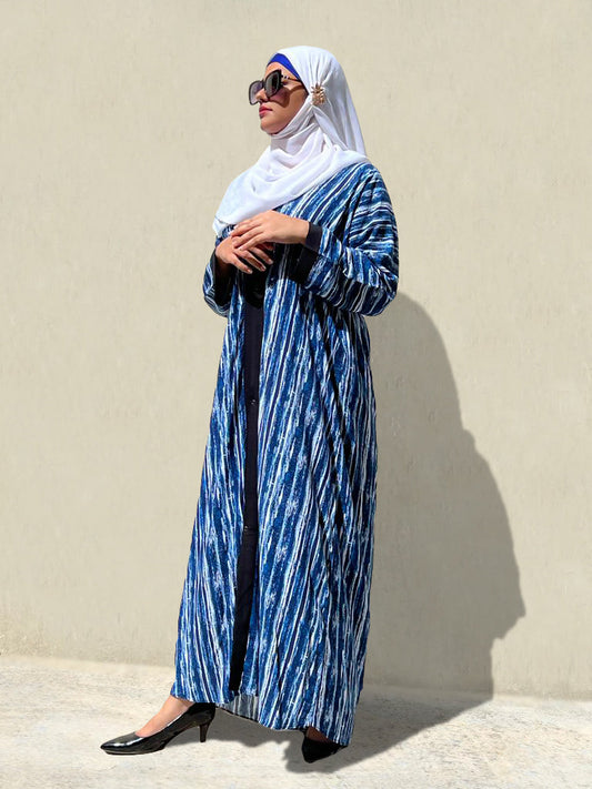 Zayna Abaya