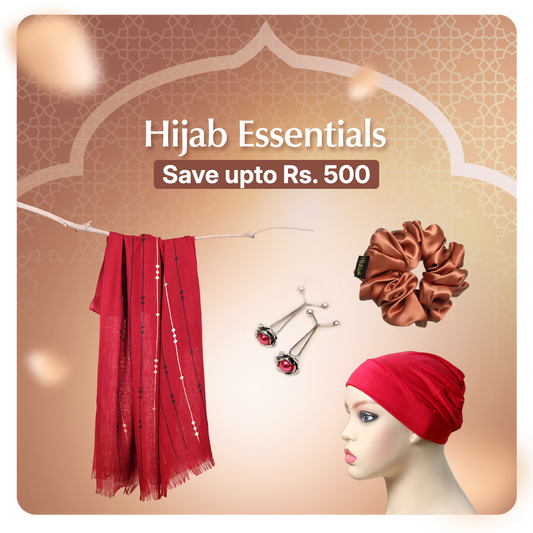 Hijabi's Essential