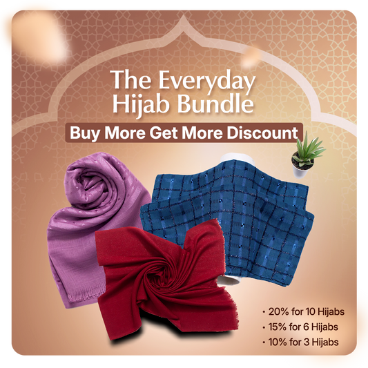 Buy More Get More Discount