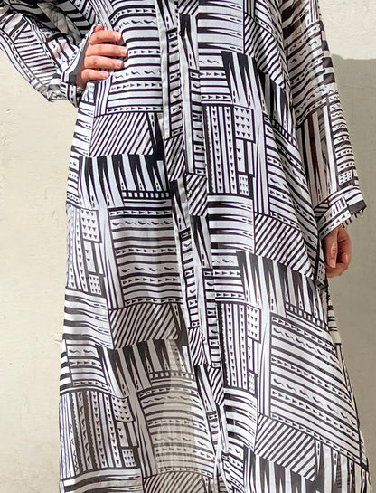 Zarin Abaya