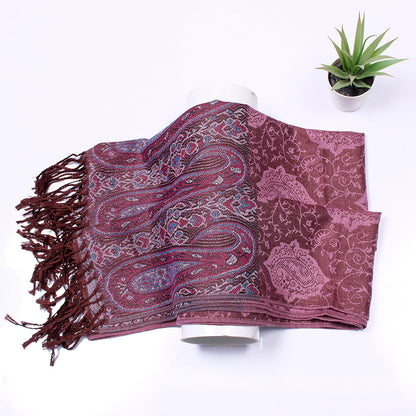 Arij Pashmina Hijab