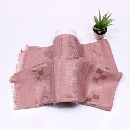 Wardah Cotton Hijab