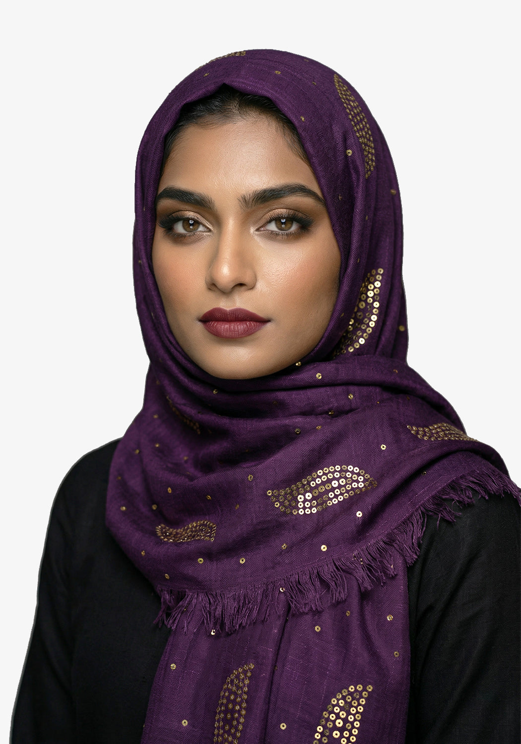 Turkish Square-Leaf-Purple