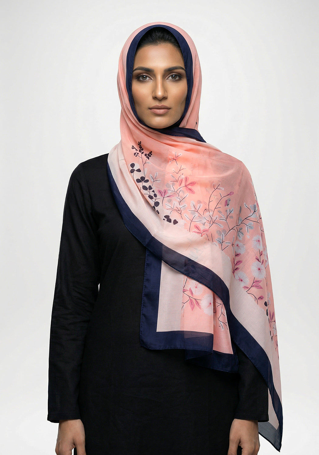 Beauty Silk Pink