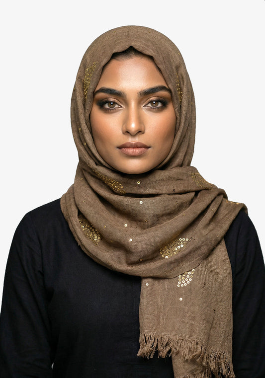 Turkish Square-Leaf-Fawn