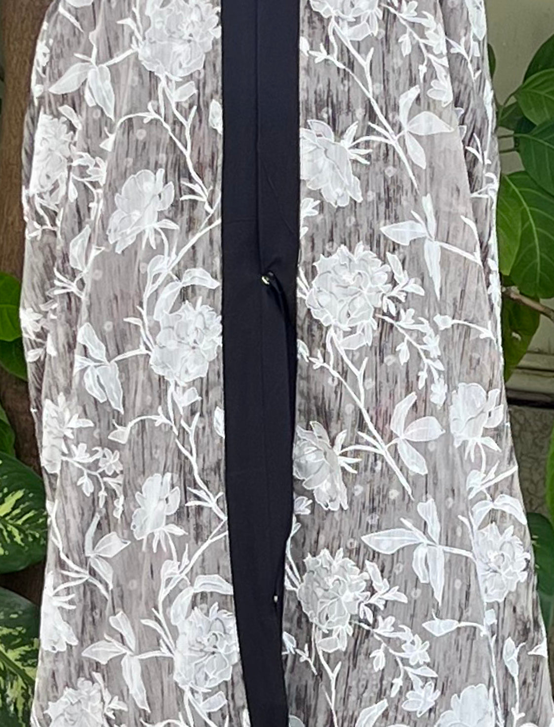 Ifra Abaya