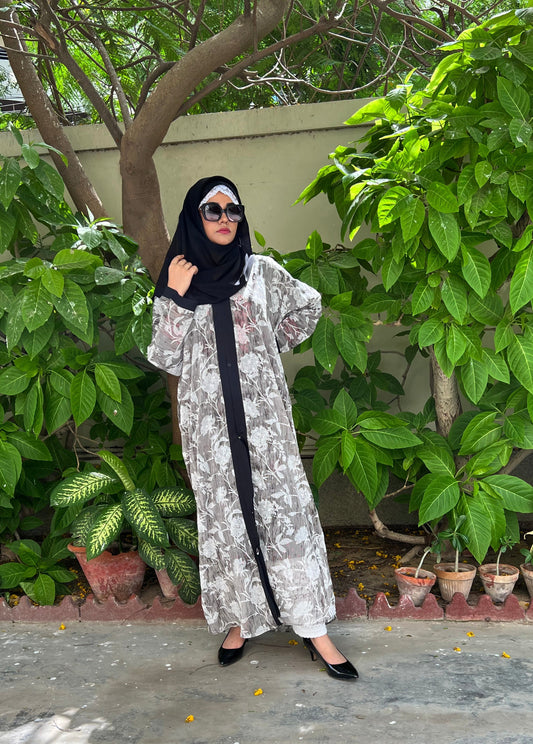 Ifra Abaya