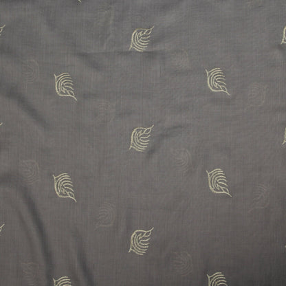 Lawn Embroadry-Grey
