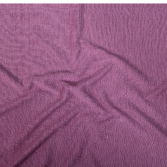 Jersey Plain-Tea Pink
