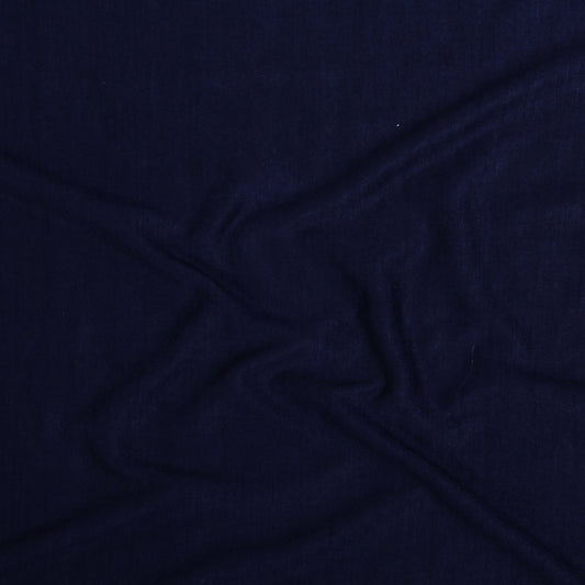 Jersey Plain-Navy Blue