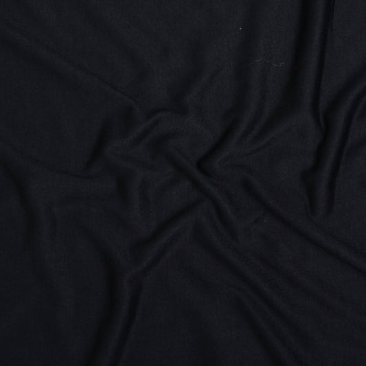 Jersey Plain-Black