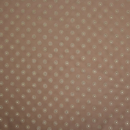 Chiffon Due Drop-Fawn
