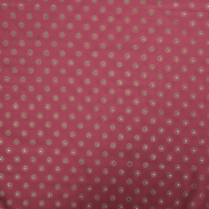 Chiffon Due Drop-Tea Pink