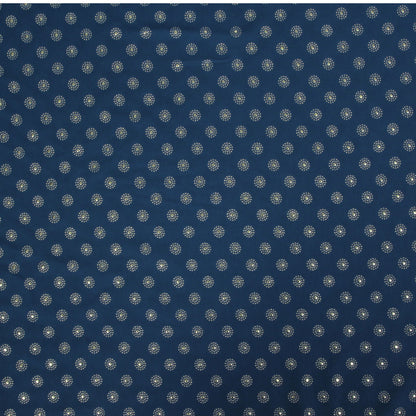 Chiffon Due Drop-Teal