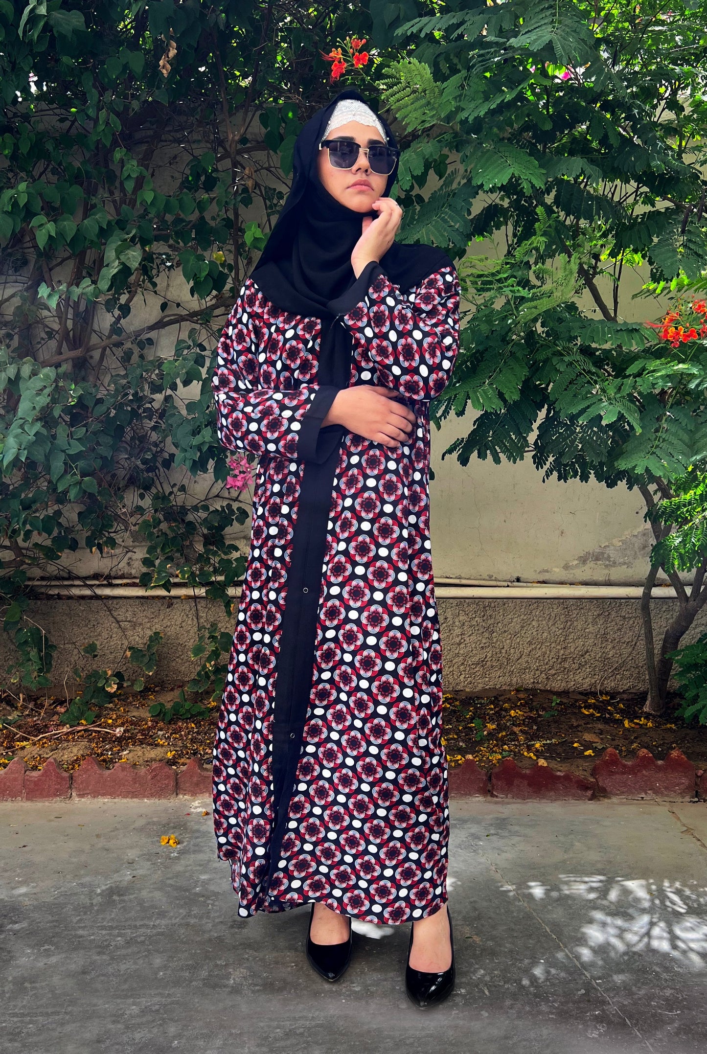 Shakirah Abaya