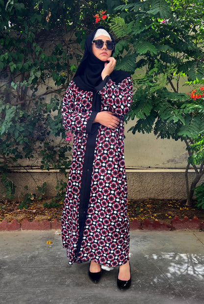 Shakirah Abaya
