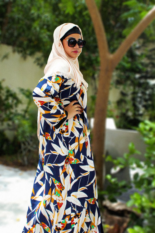 Alvina abaya