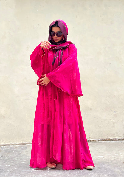 Sumaira Abaya