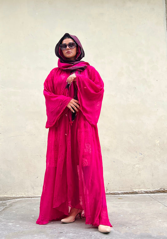Sumaira Abaya