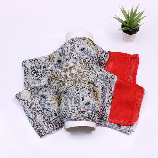 Yasmin Cotton Hijab