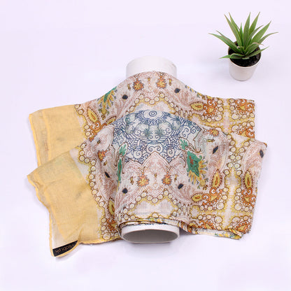 Yasmin Cotton Hijab