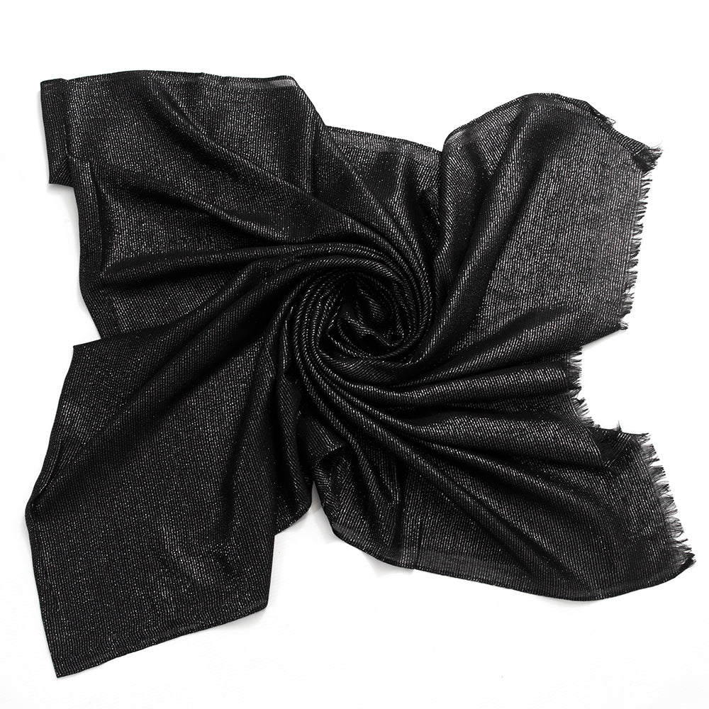 Ferial Silk Hijab