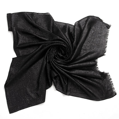 Ferial Silk Hijab