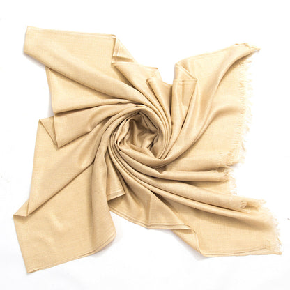 Ferial Silk Hijab