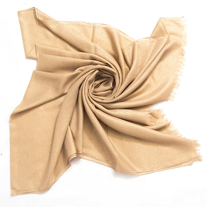 Ferial Silk Hijab