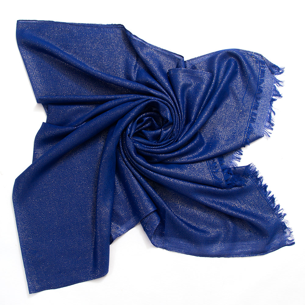 Ferial Silk Hijab