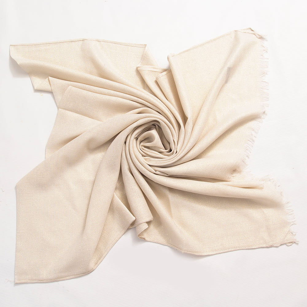 Ferial Silk Hijab