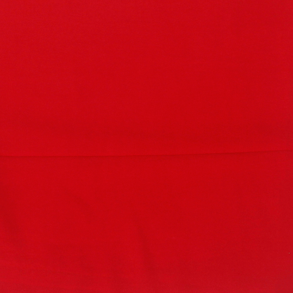 Scarlet Chiffon Hijabs