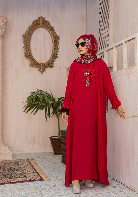 Esha Abaya