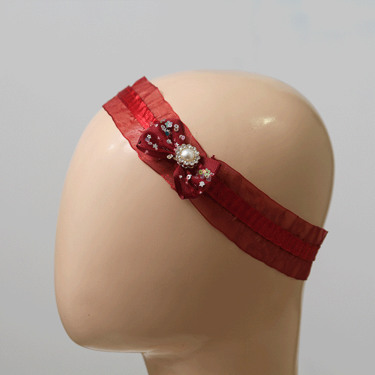 Kids Hair Band